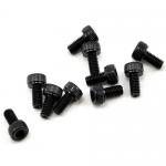 M3x6mm, Cap Head Screw (10)