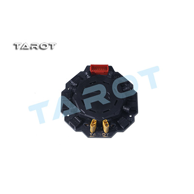 [˾ũ] TL8X018 [TR] Power Distribution Control Box Deluxe Package (OCTO)