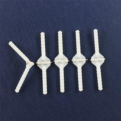 �˾���ũ FM8-107 [FM8-107] ���Ϸ� �ǹ����� 3x10x48mm (5pcs)