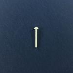 ���� �ö�ƽ ���� (M4x30mm)