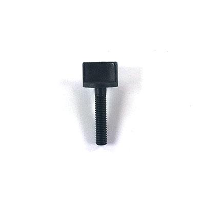 ¾Ë¾¾¹ðÅ© M4PLSC ¼ÕÀâÀÌ ÀÖ´Â ÇÃ¶ó½ºÆ½ ³ª»ç (M4x22mm)