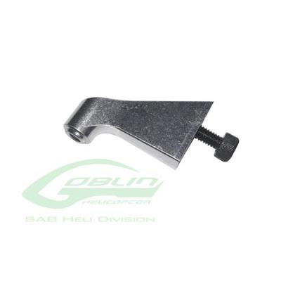 [�˾���ũ] H0597-S HPS3 Blades Grip Arm - Goblin 380 KSE