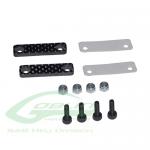 H0249-S - Carbon Fiber Tail Locking Element - Goblin 500/570