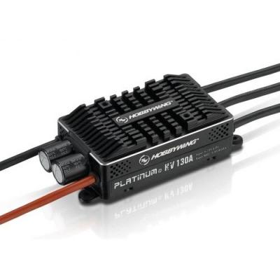 [˾ũ] 30209200 [HobbyWing] ÷Ƽ V4 130A HV 귯 ӱ - 6~14S  Է