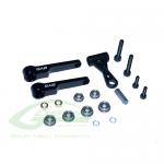 H0421-S - Radius Arm For HPS3 - Goblin Urukay/630/700/770/Competition/Speed