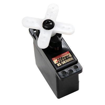 [˾ũ] HS-5070MH [Hitec]  HS-5070MH 