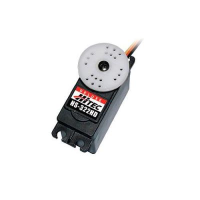[�˾���ũ] PN33322 [Hitec] ������ ���� HS-322HD