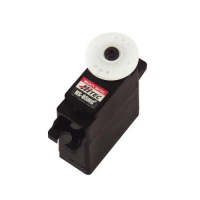 [�˾���ũ] PN 32085 [Hitec] ������ ���� HS-85MG+