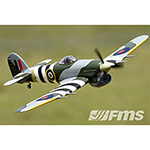 [FMS] 1100mm Typhoon Airplane PNP