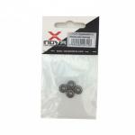 Xnova RM2205 Bearing (1 Set Includes 4 Bearings)