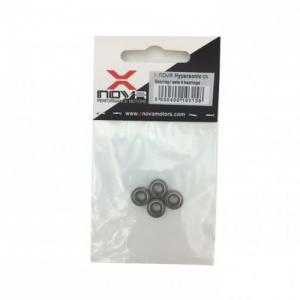 Xnova RM2205 Bearing (1 Set Includes 4 Bearings)