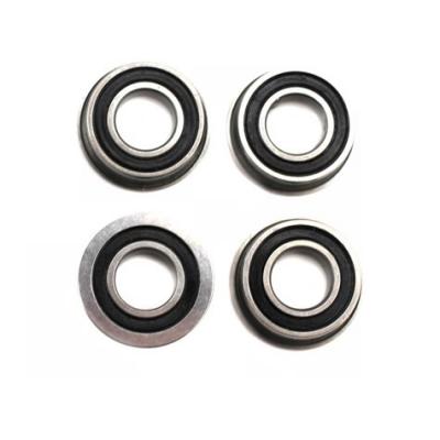 [˾ũ] LOSA6941 [TEAM Losi] 6x12mm Flanged Ball Bearing (4)