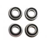 [TEAM Losi] 6x12mm Flanged Ball Bearing (4)