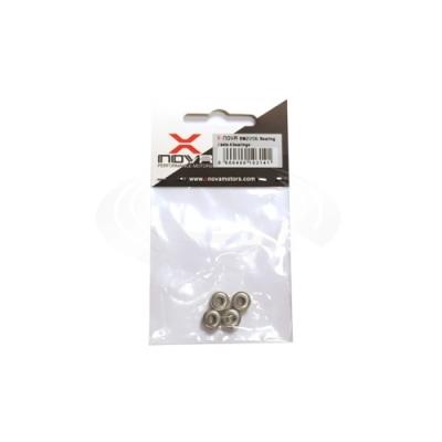 [�˾���ũ] X-nova  RM2206 Bearing X-nova  ��ǰ ��ǰ�� RM2206 Bearing (4pcs)