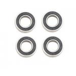 Losi 8x16mm Sealed Ball Bearing (4)