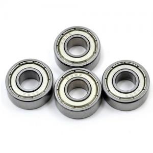Losi Desert Buggy XL 8x19x6mm Bearing (4)