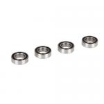 [ECX RC] Ball Bearing, 8x14xT4mm (4)