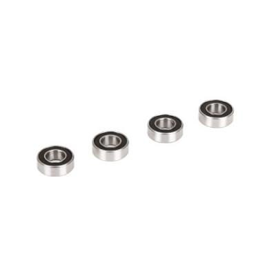 [˾ũ] ECX237001 [ECX RC] Ball Bearing, 6x12xT4mm (4)