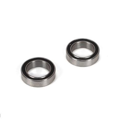 [˾ũ] VTR237028 10x15x4 Nylon Retainer Ball Bearing (2)