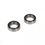 10x15x4 Nylon Retainer Ball Bearing (2)