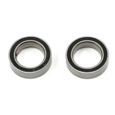 [˾ũ] LOSA6957 Team Losi 10x15x4mm Sealed Ball Bearings (2)