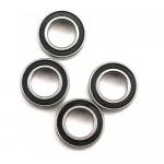 Team Losi 8x14x4mm Rubber Sealed Ball Bearing