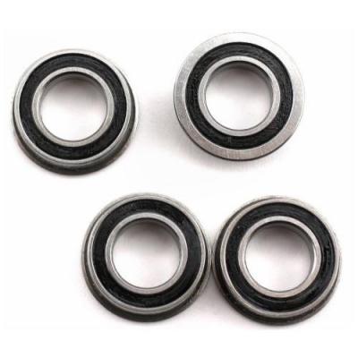 [˾ũ] LOSA6948 [Team Losi] 8x14x4 Flanged Rubber Sealed Ball Bearing