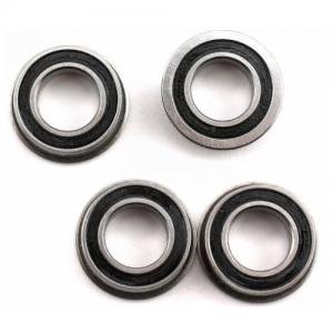 [TEAM LOSI] 8x14x4 Flanged Rubber Sealed Ball Bearing