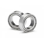 BALL BEARING 6x10x3mm (2pcs) - �� ���