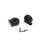 [TR] IRON-MAN T810/T960 Metal/Silicon Damper Mount(for ��12 Tube)