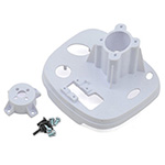 Firewall & Motor Mount: Mini Apprentice S