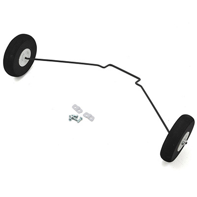 [�˾���ũ] HBZ3107 Main Landing Gear: Mini Apprentice S