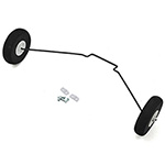 Main Landing Gear: Mini Apprentice S