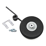 Nose Gear: Mini Apprentice S