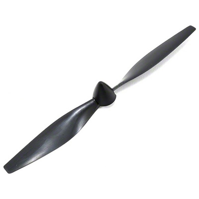 [˾ũ] HBZ4401 Prop and Spinner: 130 x 70