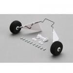 Landing Gear Set: Sport Cub S