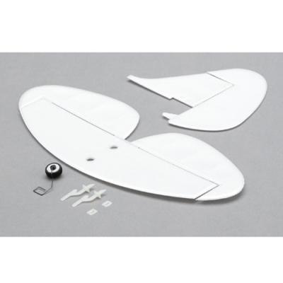 [�˾���ũ] HBZ4431 Tail Set: Sport Cub S