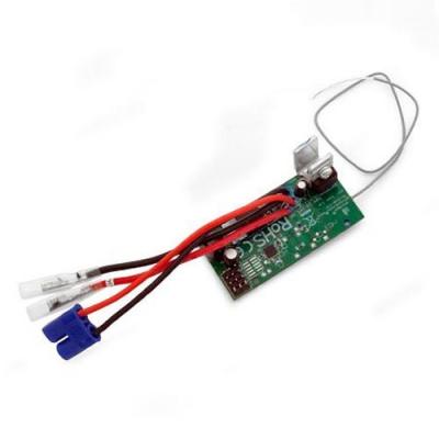 [�˾���ũ] SPMA3175 Sport Cub S Receiver/ESC unit