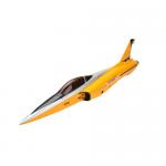 [E-flite] Fuselage w/Hatches: Habu 32x DF (�����Ǹ�)