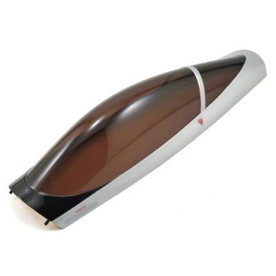 [�˾���ũ] EFL808505 [E-flite] Main Canopy Hatch: Habu 32x DF (�����Ǹ�)