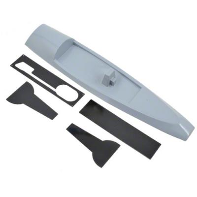 [�˾���ũ] EFL808506 [E-flite] Plastic Accessories: Habu 32x DF (�����Ǹ�)