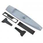 [E-flite] Plastic Accessories: Habu 32x DF (�����Ǹ�)