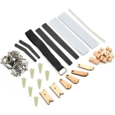 [�˾���ũ] EFL808508 [E-flite] Hardware: Habu 32x DF (�����Ǹ�)