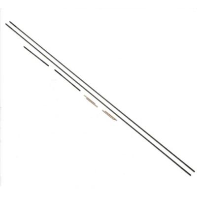 [�˾���ũ] EFL808509 [E-flite] Pushrods: Habu 32x DF (�����Ǹ�)