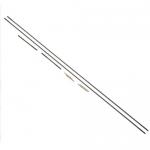 [E-flite] Pushrods: Habu 32x DF (�����Ǹ�)
