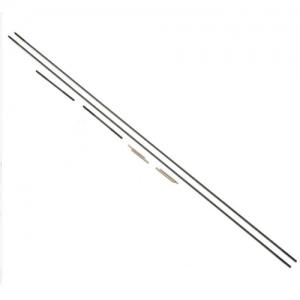 [E-flite] Pushrods: Habu 32x DF (�����Ǹ�)