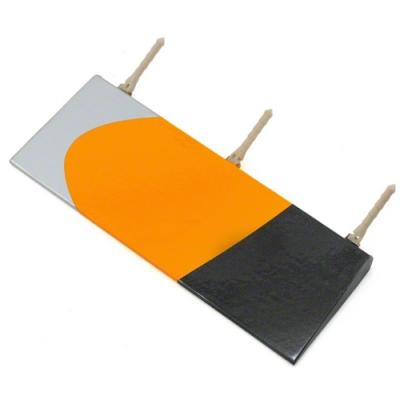 [�˾���ũ] EFL808515 [E-flite] Rudder w/Hnges: Habu 32x DF (�����Ǹ�)