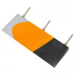 [E-flite] Rudder w/Hnges: Habu 32x DF (�����Ǹ�)