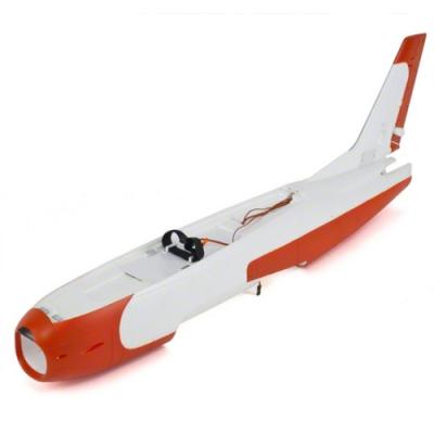 [�˾���ũ] EFL725001 [E-flite] Fuselage w/o hatch: Fury 15 DF (�����Ǹ�)
