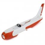[E-flite] Fuselage w/o hatch: Fury 15 DF (�����Ǹ�)